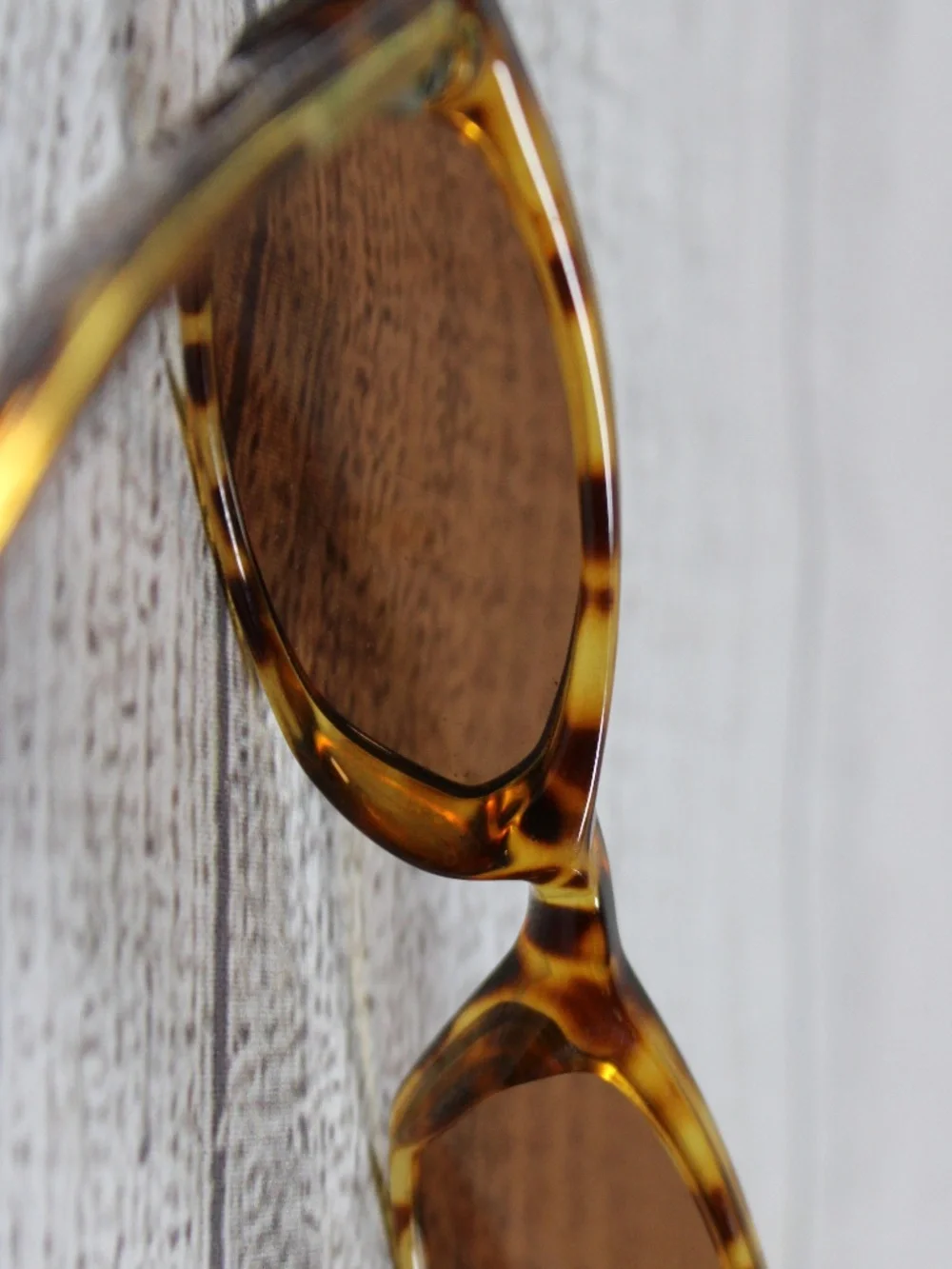 Arnette Mantis 125 Sunglasses Made in Italy Tortoise Woman
